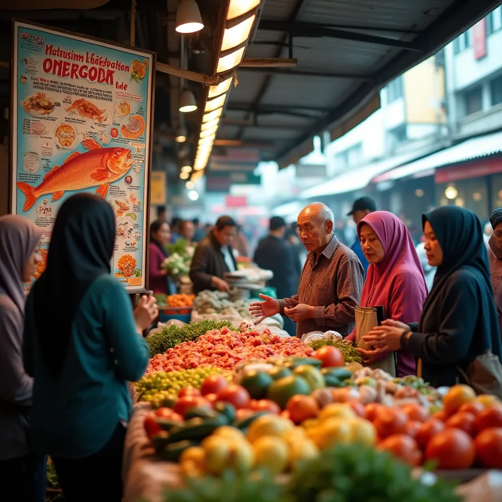 Sustainable growth solutions